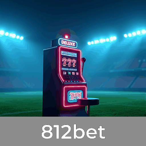 812bet: Apostas Seguras e Serviços Profissionais de Qualidade