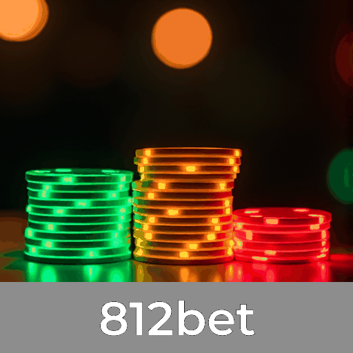 812bet: Aproveite as Ofertas Incríveis e Ganhe Mais!