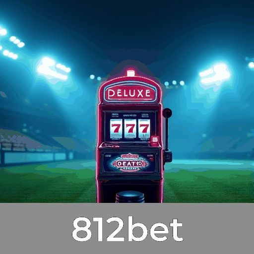 812bet: Especialista em Apostas Esportivas no Brasil