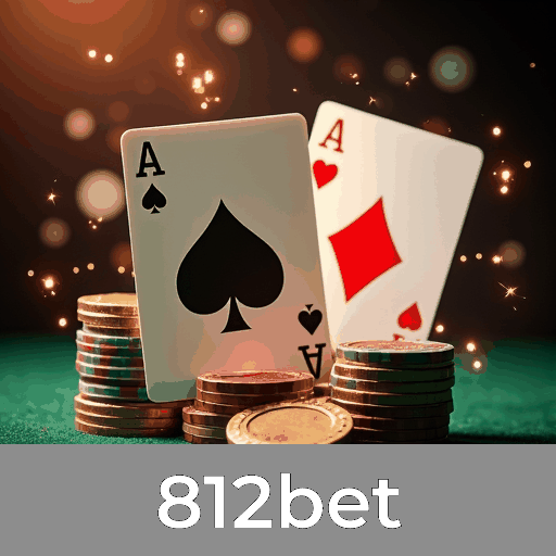 Experimente o acesso ultra seguro com 812bet