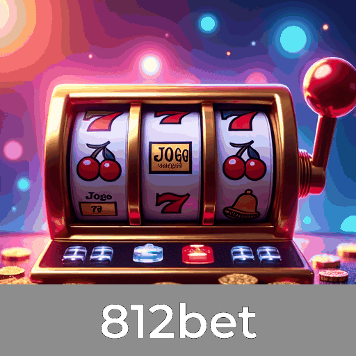Bônus e Ofertas Únicas no 812bet para Potencializar Seus Ganhos