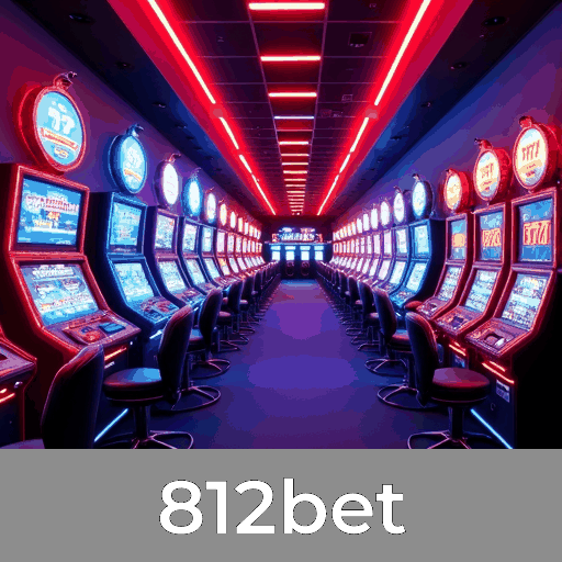 812bet: Aproveite as Ofertas Incríveis e Ganhe Mais!