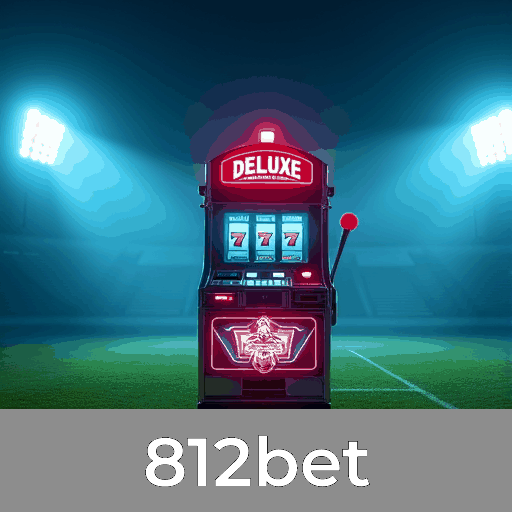 812bet: Apostas na Palma da Sua Mão com o App Completo