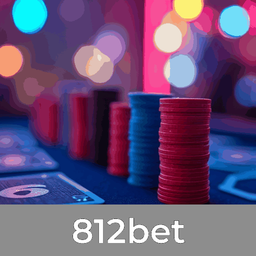 Experimente o acesso ultra seguro com 812bet