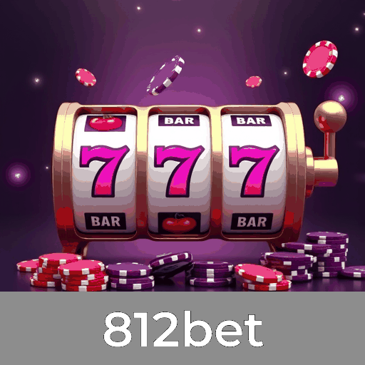 812bet: Slots com Mega Prêmios, Roulette ao Vivo, Blackjack e Mais