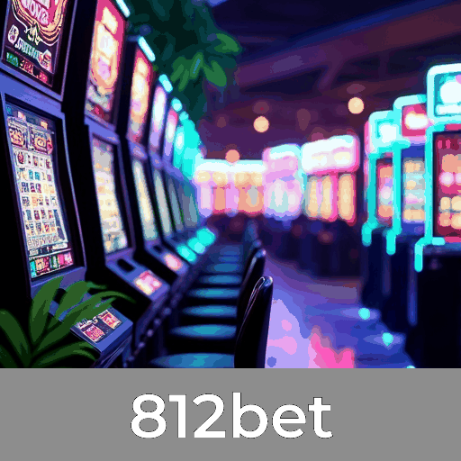 812bet: Aproveite as Ofertas Incríveis e Ganhe Mais!