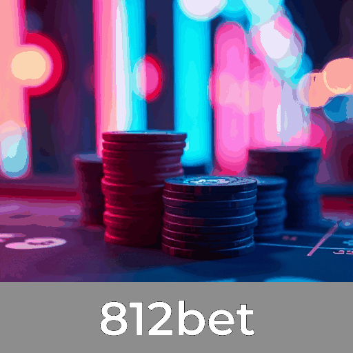 812bet: Top Casino com Pagamentos Rápidos e Segurança