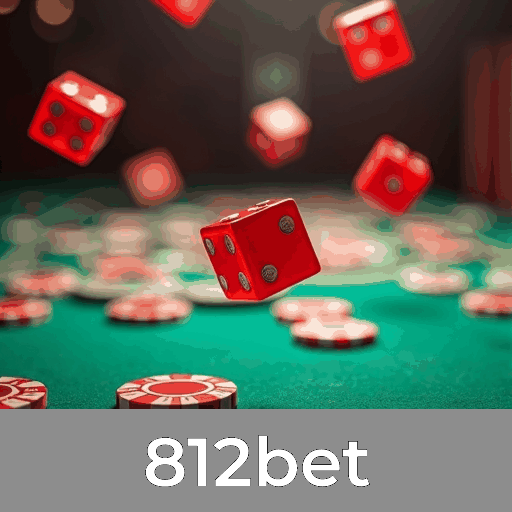 812bet: Especialista em Apostas Esportivas no Brasil