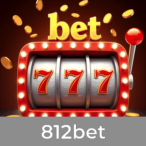 812bet: Slots com Mega Prêmios, Roulette ao Vivo, Blackjack e Mais