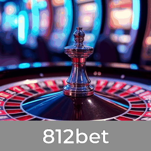 812bet: Aventura e Oportunidades de Ganho nos Jogos de Cassino
