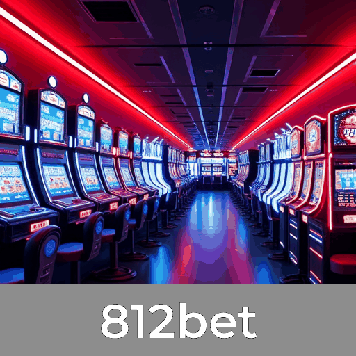 812bet: Top Casino com Pagamentos Rápidos e Segurança