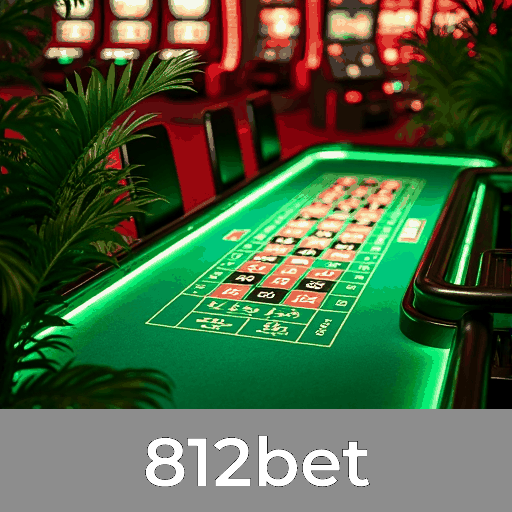 812bet: Especialista em Apostas Esportivas no Brasil