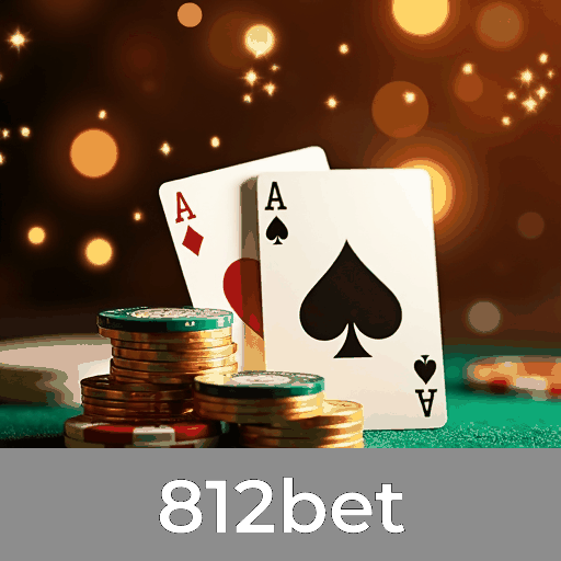 812bet: Aproveite as Ofertas Incríveis e Ganhe Mais!