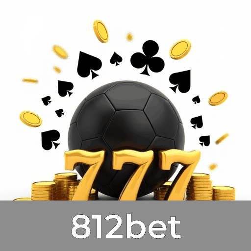 812bet: Aventura e Oportunidades de Ganho nos Jogos de Cassino