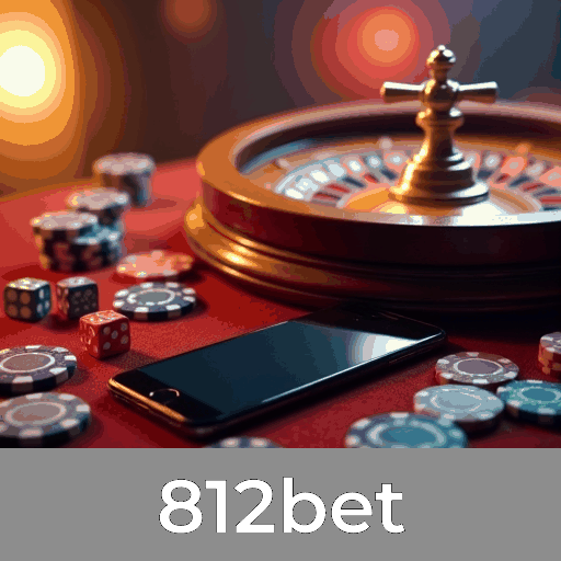 812bet: Apostas na Palma da Sua Mão com o App Completo