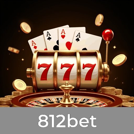 812bet: Experimente a Emoção Instantânea do Crash com Altas Recompensas!