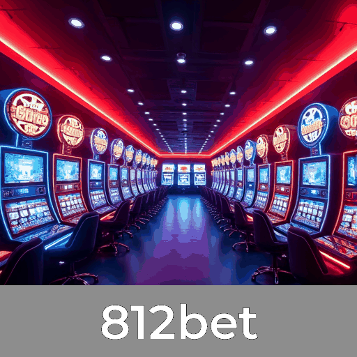 812bet: Top Casino com Pagamentos Rápidos e Segurança