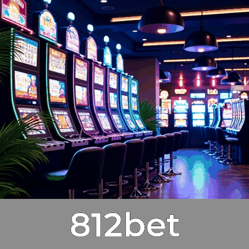 812bet: Aventura e Oportunidades de Ganho nos Jogos de Cassino