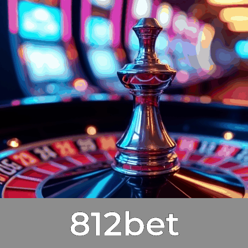 Experimente o acesso ultra seguro com 812bet