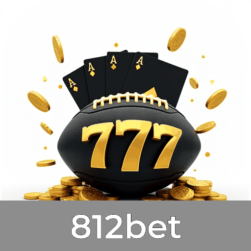 Experiência de Cassino ao Vivo Profissional no 812bet